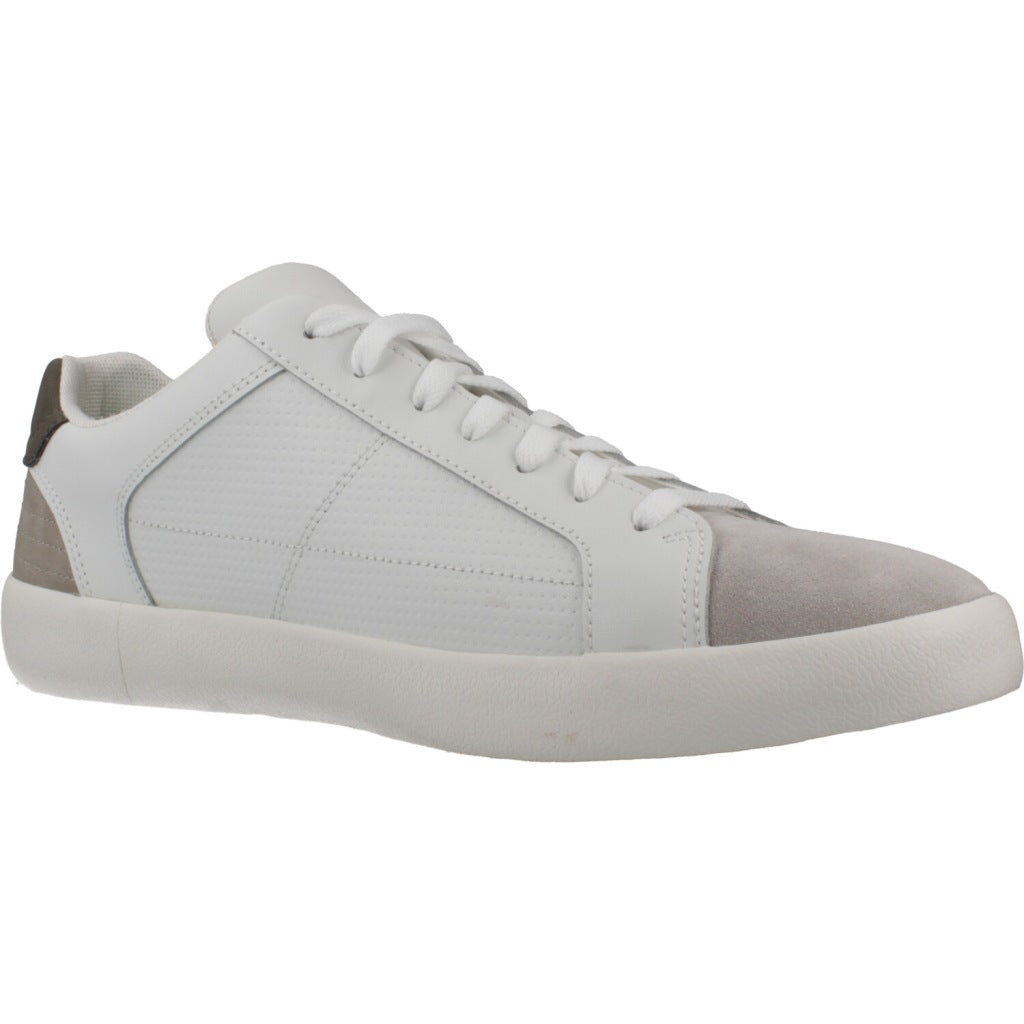 GEOX U AFFILE en color BLANCO (5)