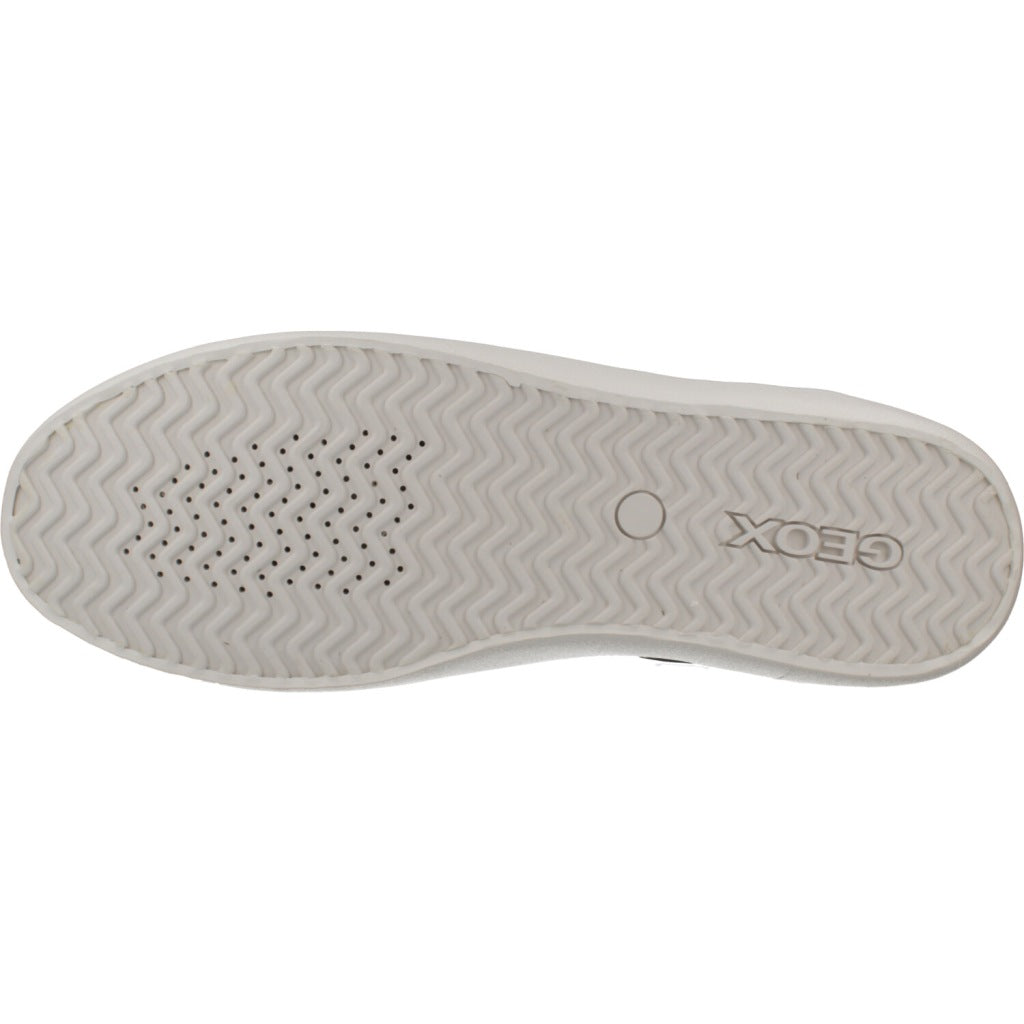 GEOX U AFFILE en color BLANCO (6)