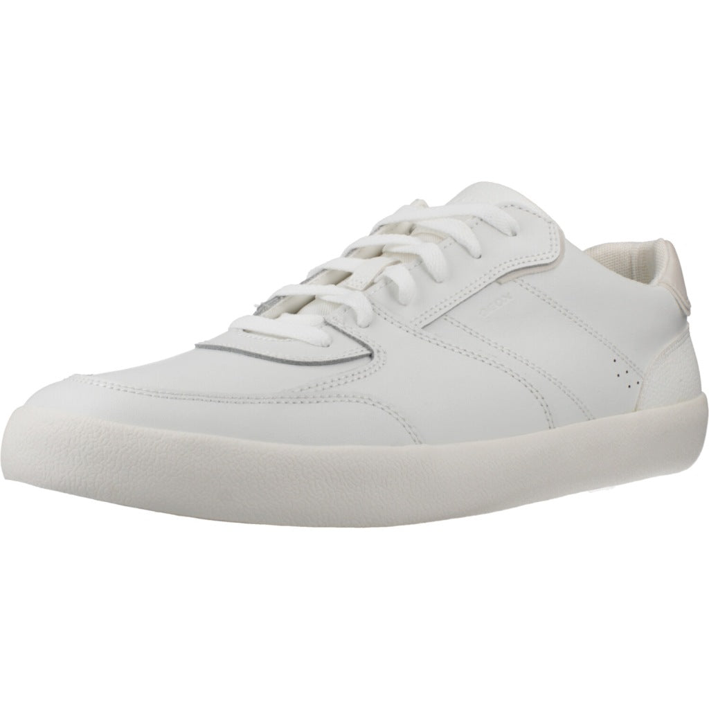 GEOX U AFFILE en color BLANCO (1)