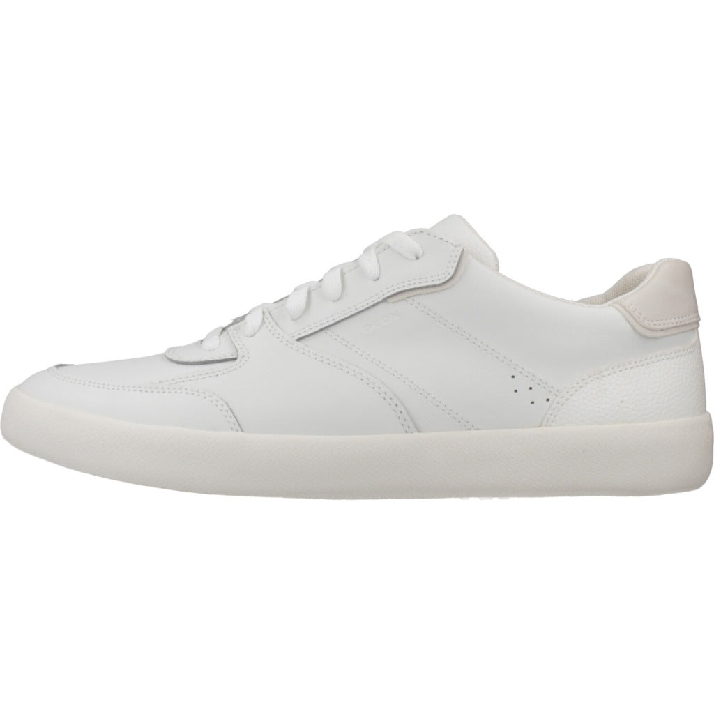 GEOX U AFFILE en color BLANCO (2)