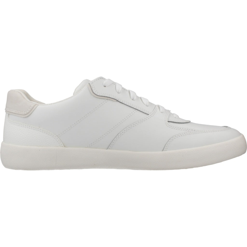 GEOX U AFFILE en color BLANCO (4)