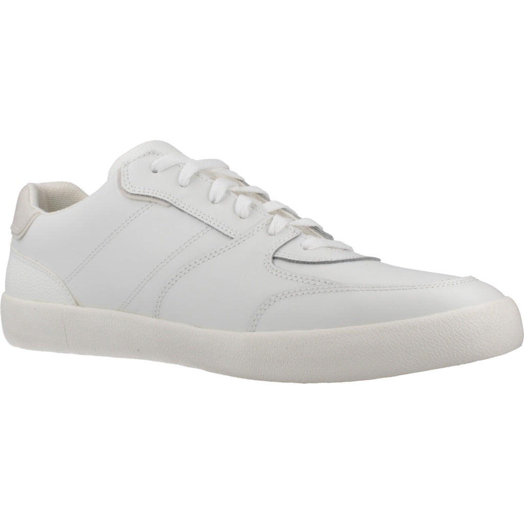 GEOX U AFFILE en color BLANCO (5)