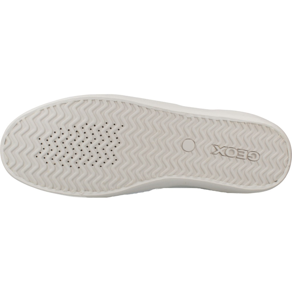 GEOX U AFFILE en color BLANCO (6)