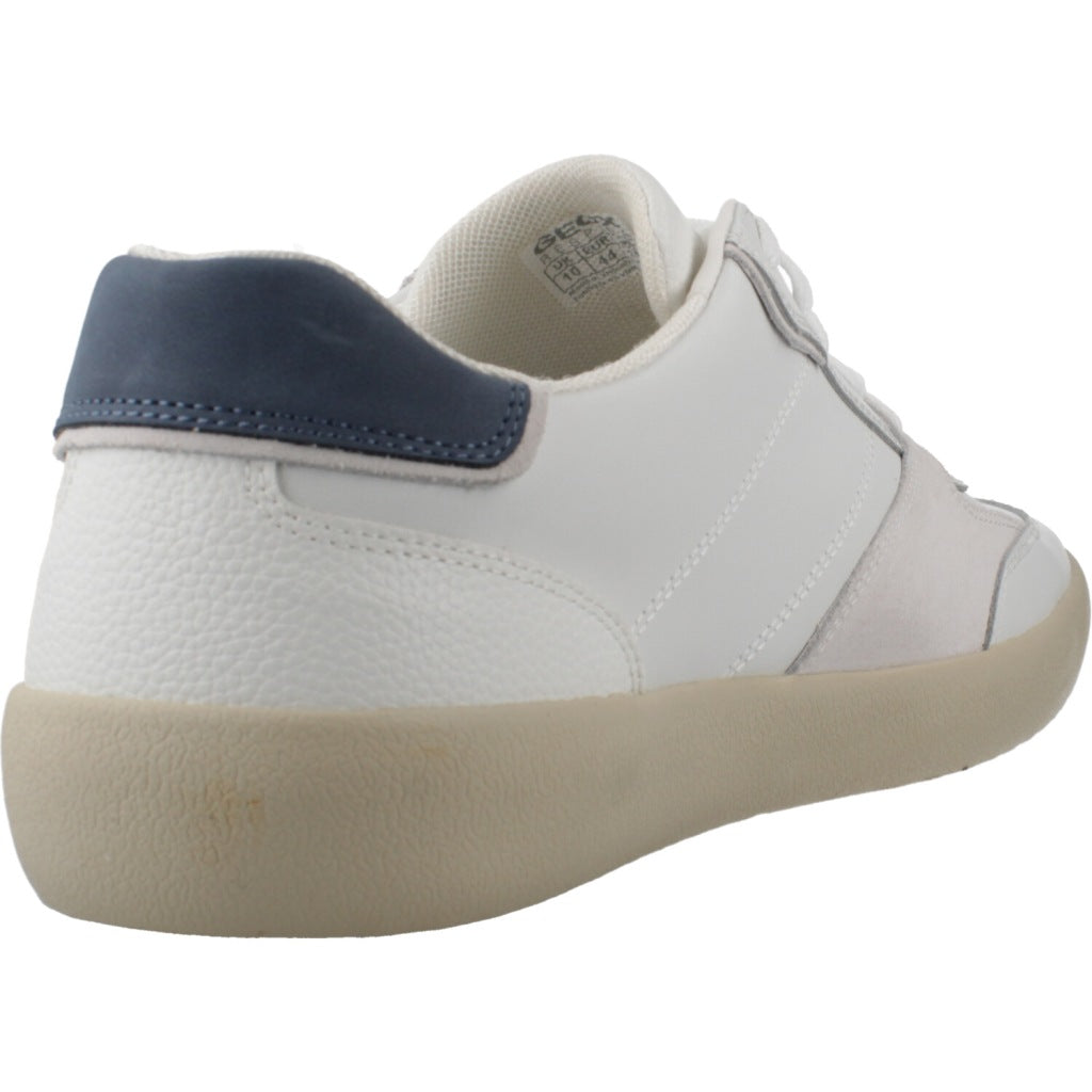 GEOX U AFFILE en color BLANCO (3)