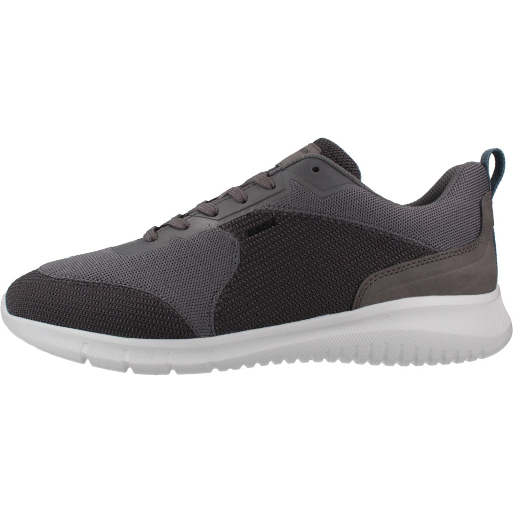 GEOX U MONREALE en color GRIS (2)