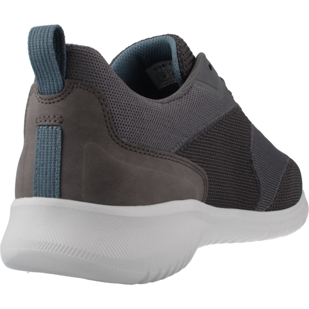 GEOX U MONREALE en color GRIS (3)