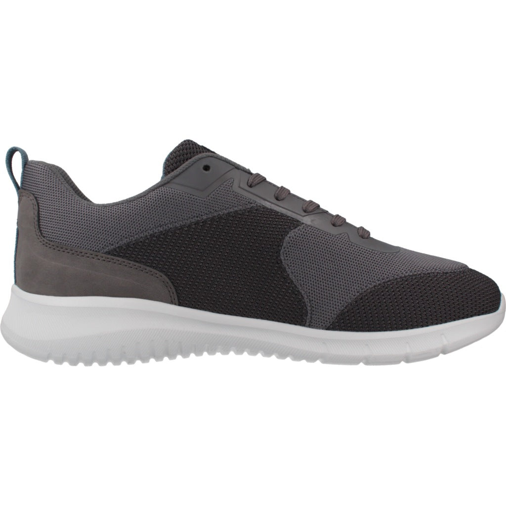 GEOX U MONREALE en color GRIS (4)