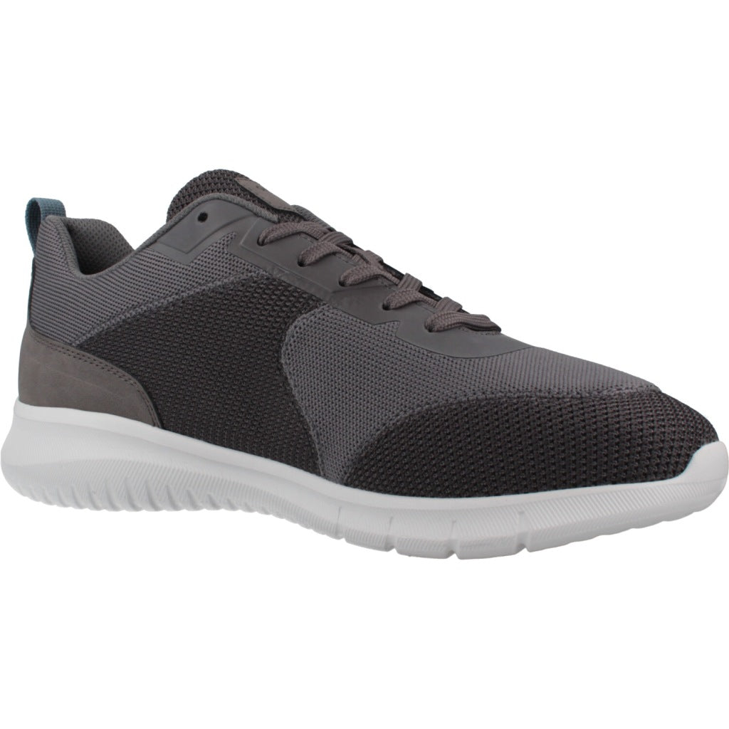 GEOX U MONREALE en color GRIS (5)