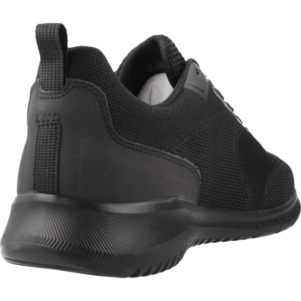 GEOX U MONREALE en color NEGRO (3)