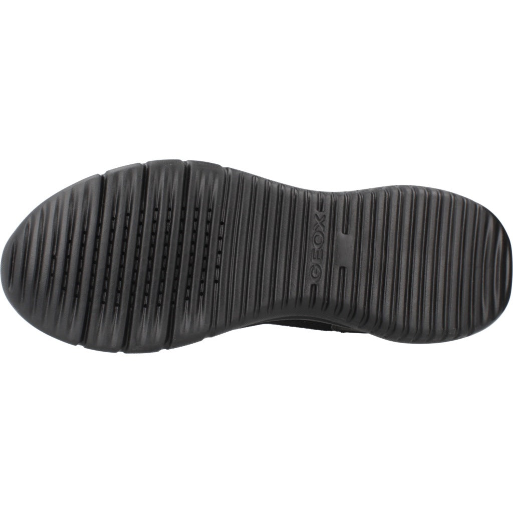 GEOX U MONREALE en color NEGRO (6)