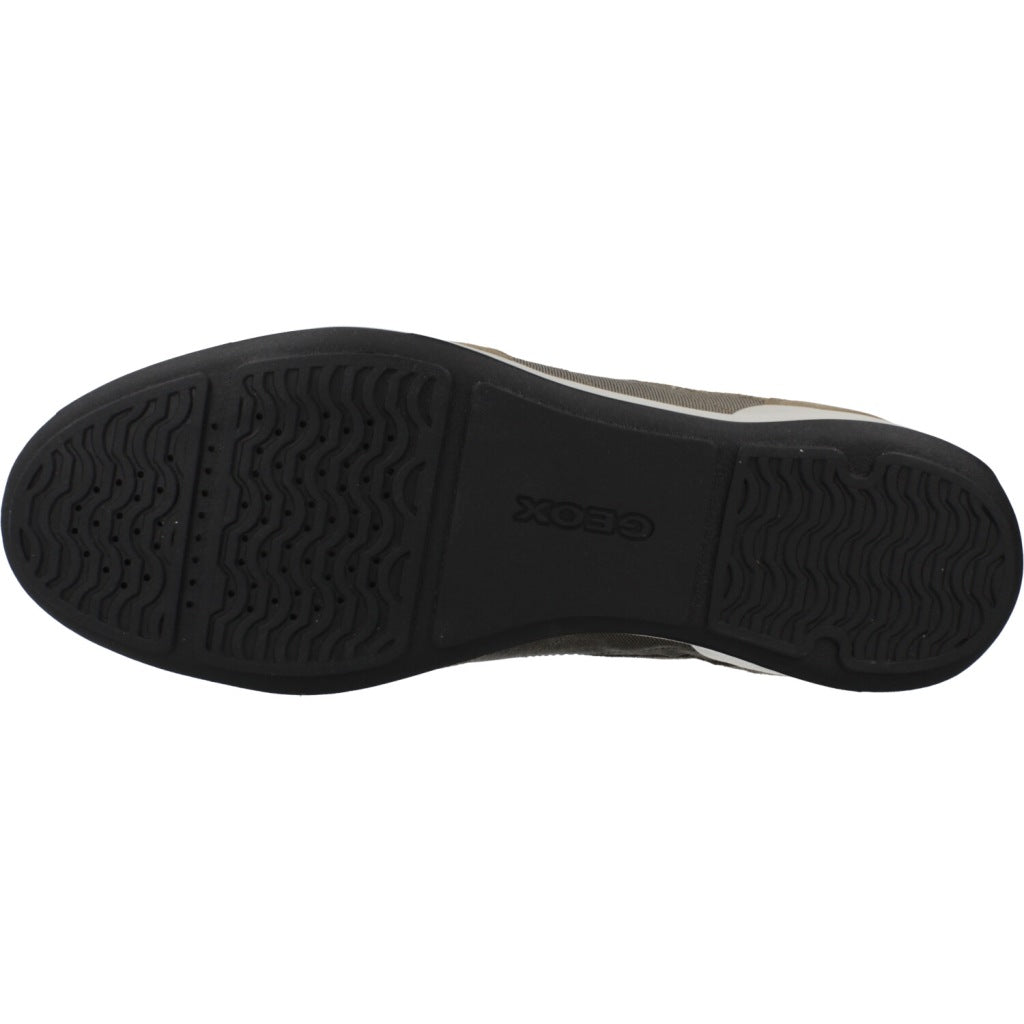 GEOX U IONIO en color VERDE (6)