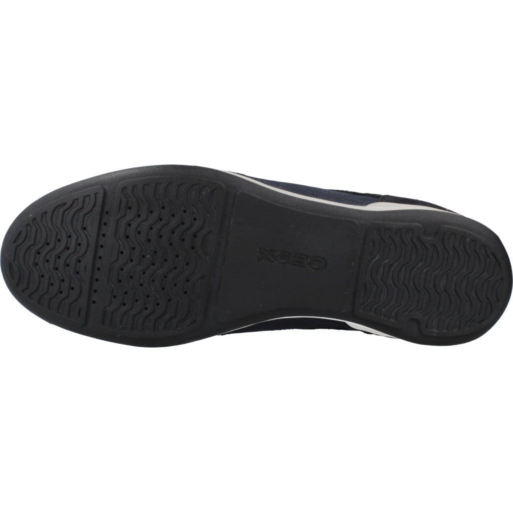 GEOX U IONIO en color AZUL (6)