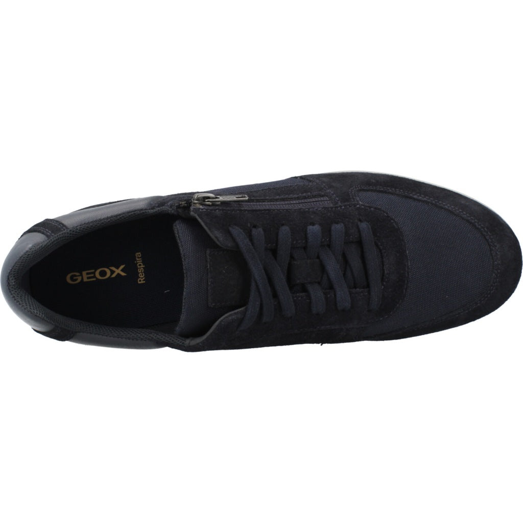 GEOX U IONIO en color AZUL (7)