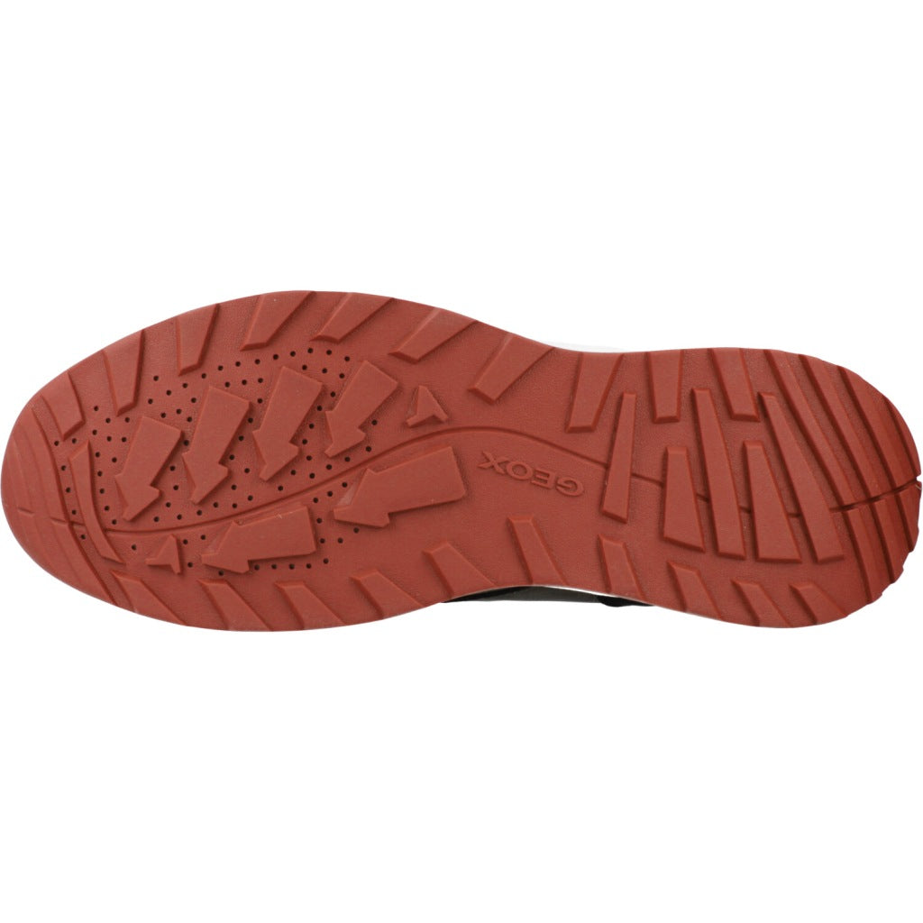 GEOX U TERRESTRE en color VERDE (6)