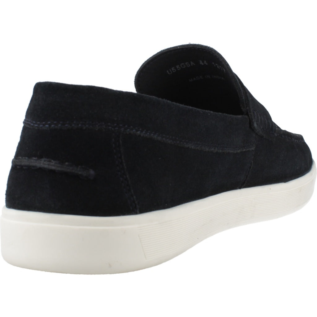 GEOX U AVOLA en color AZUL (3)