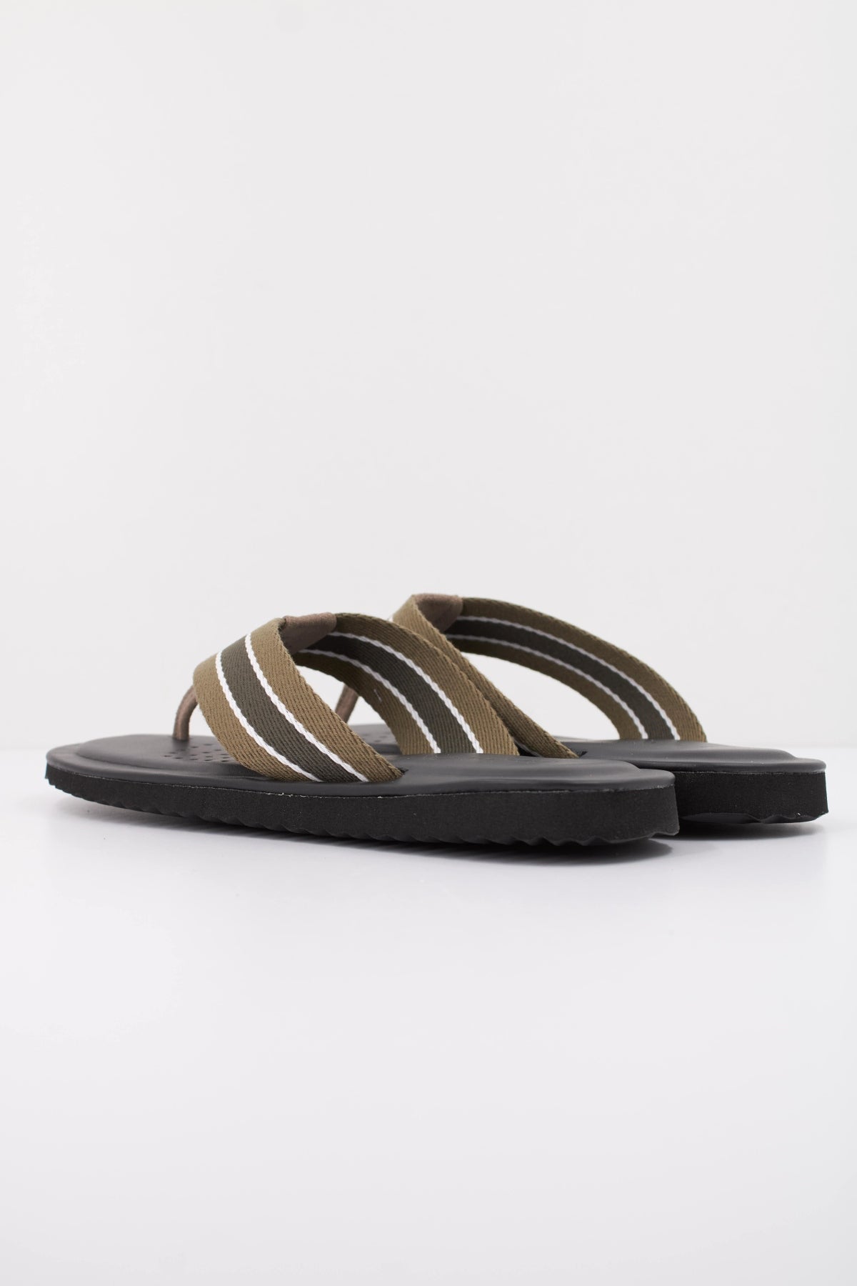 GEOX U ERICE en color VERDE (4)