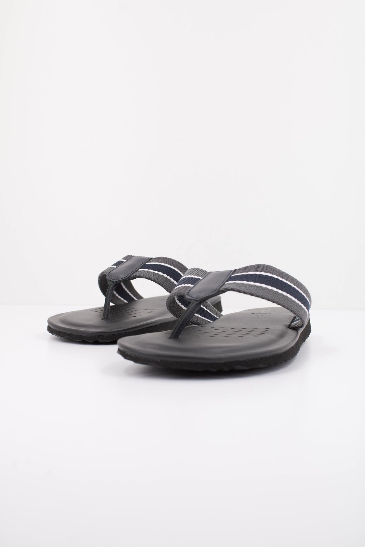 GEOX U ERICE en color GRIS (2)
