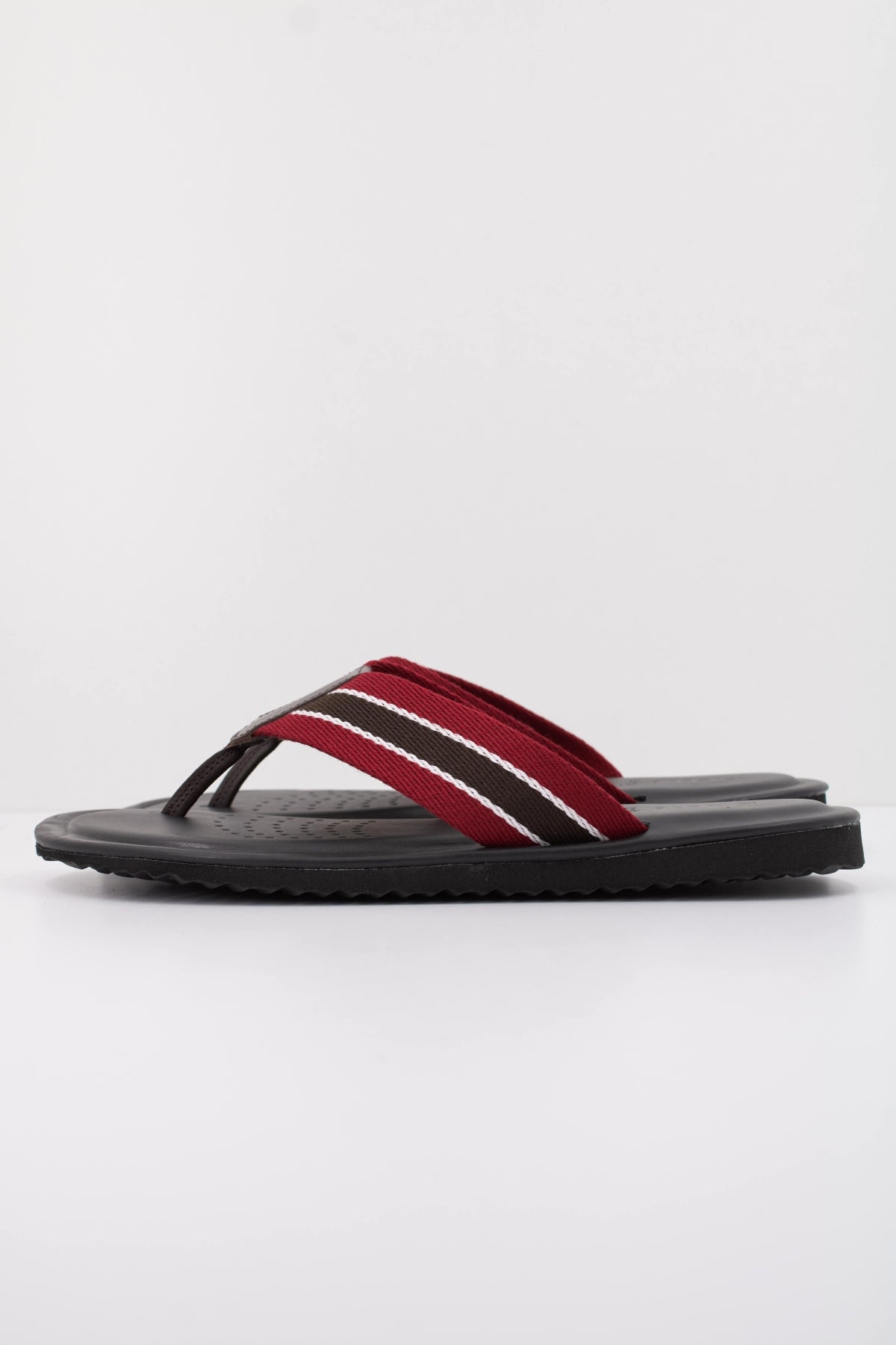 GEOX U ERICE en color ROJO (1)