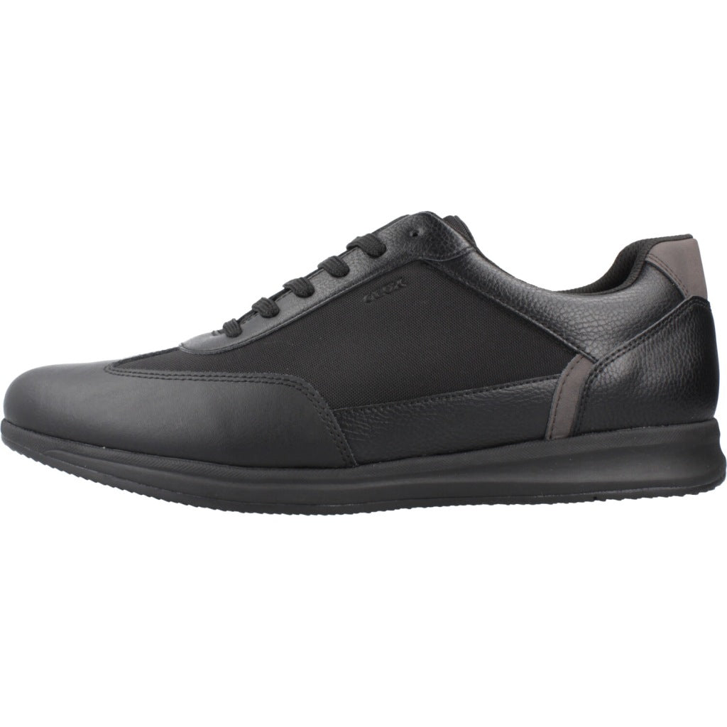 GEOX U AVERY en color NEGRO (2)