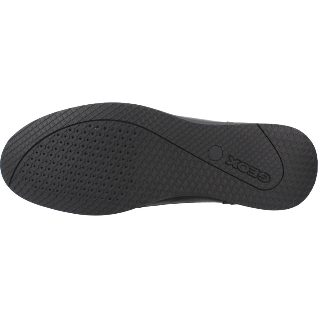 GEOX U AVERY en color NEGRO (6)