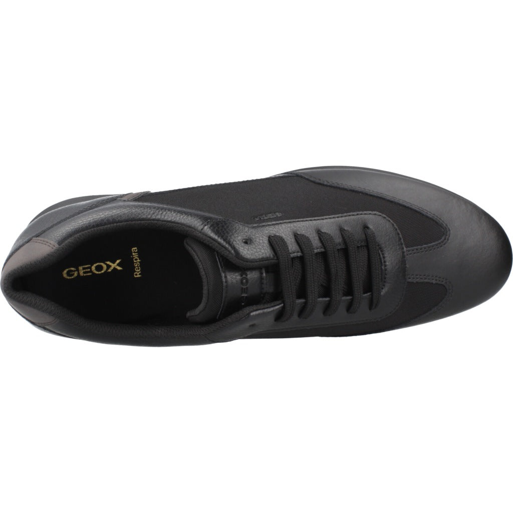 GEOX U AVERY en color NEGRO (7)