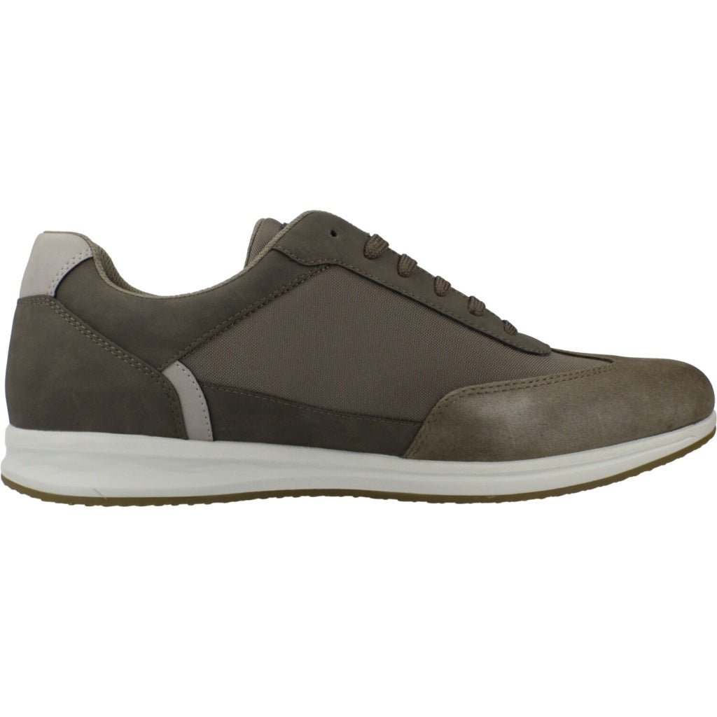 GEOX U AVERY en color VERDE (4)