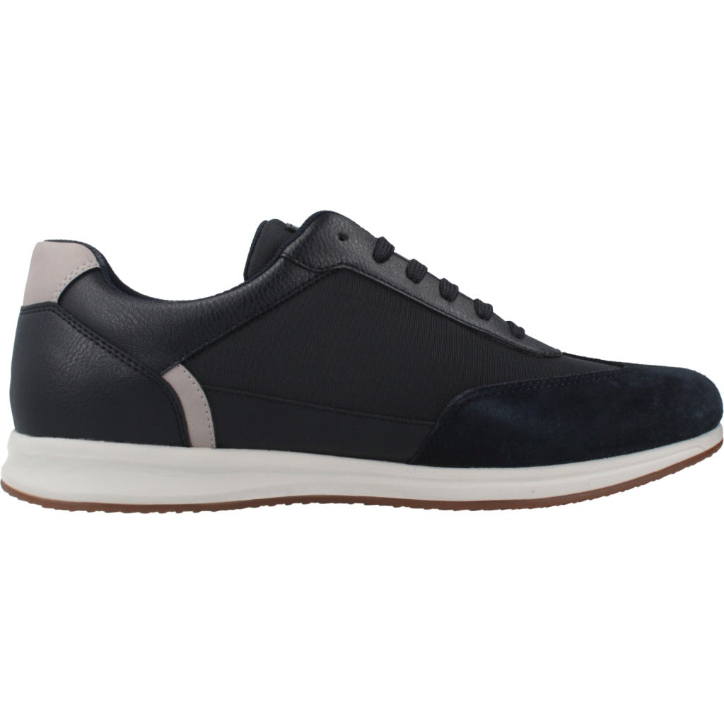 GEOX U AVERY en color AZUL (4)