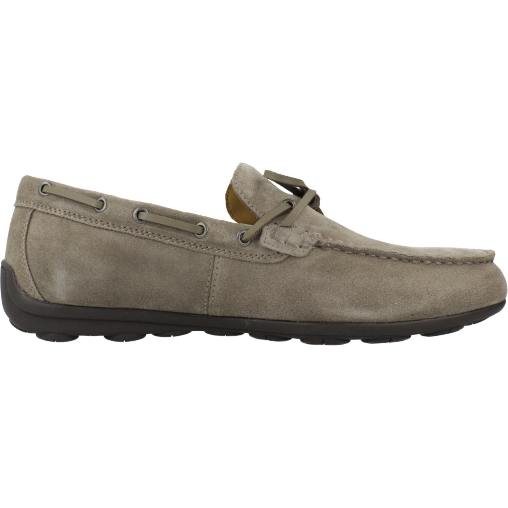 GEOX U SPHERICA EC en color VERDE (4)