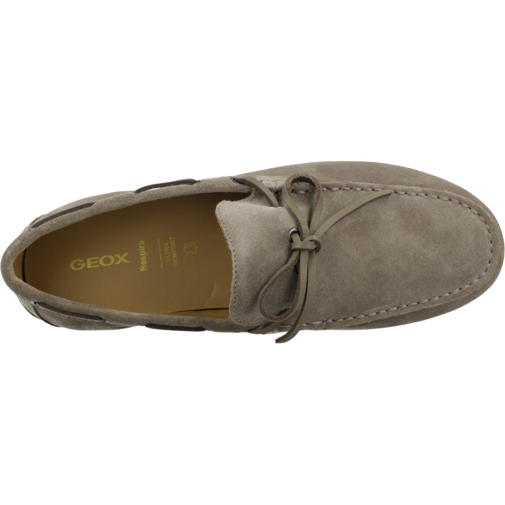 GEOX U SPHERICA EC en color VERDE (7)