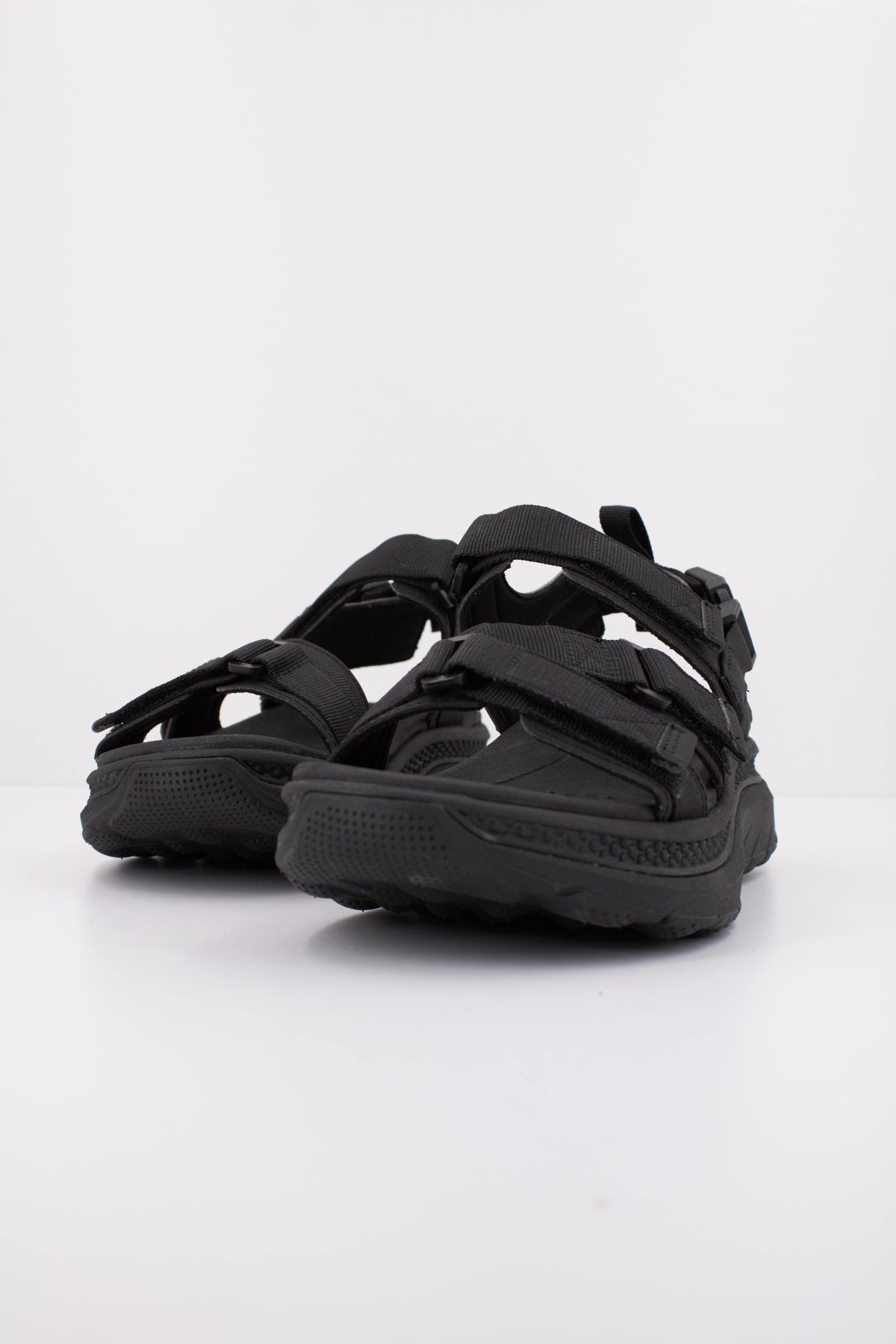 GEOX U SPHERICA ACTIF X S en color NEGRO (2)
