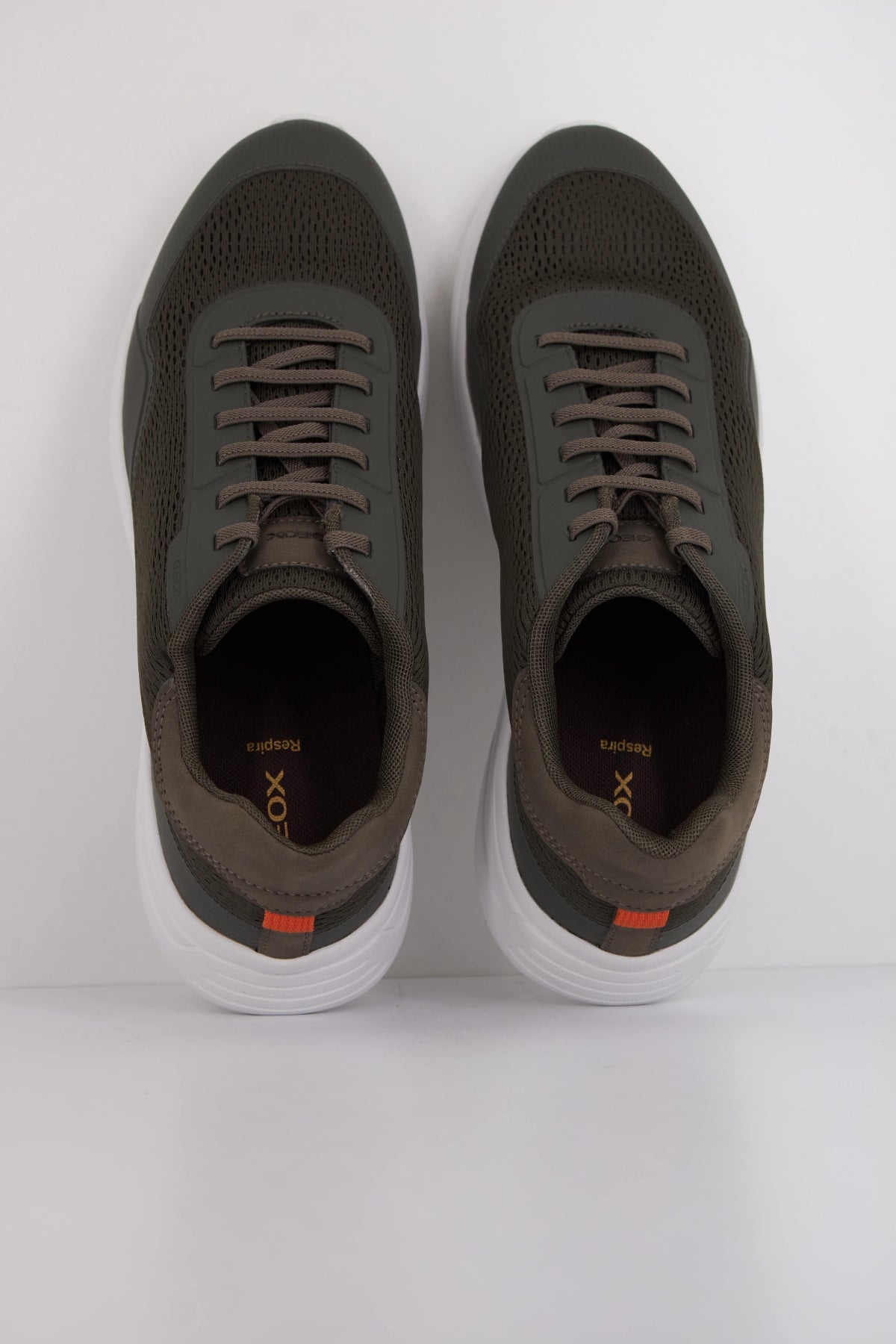 GEOX U KLAIVER en color VERDE (3)