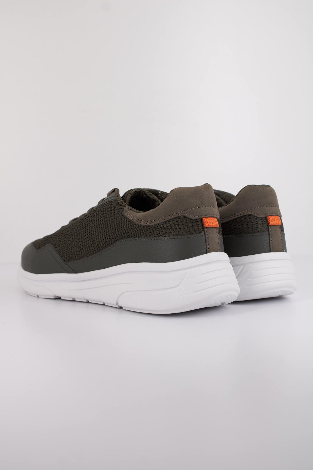 GEOX U KLAIVER en color VERDE (4)