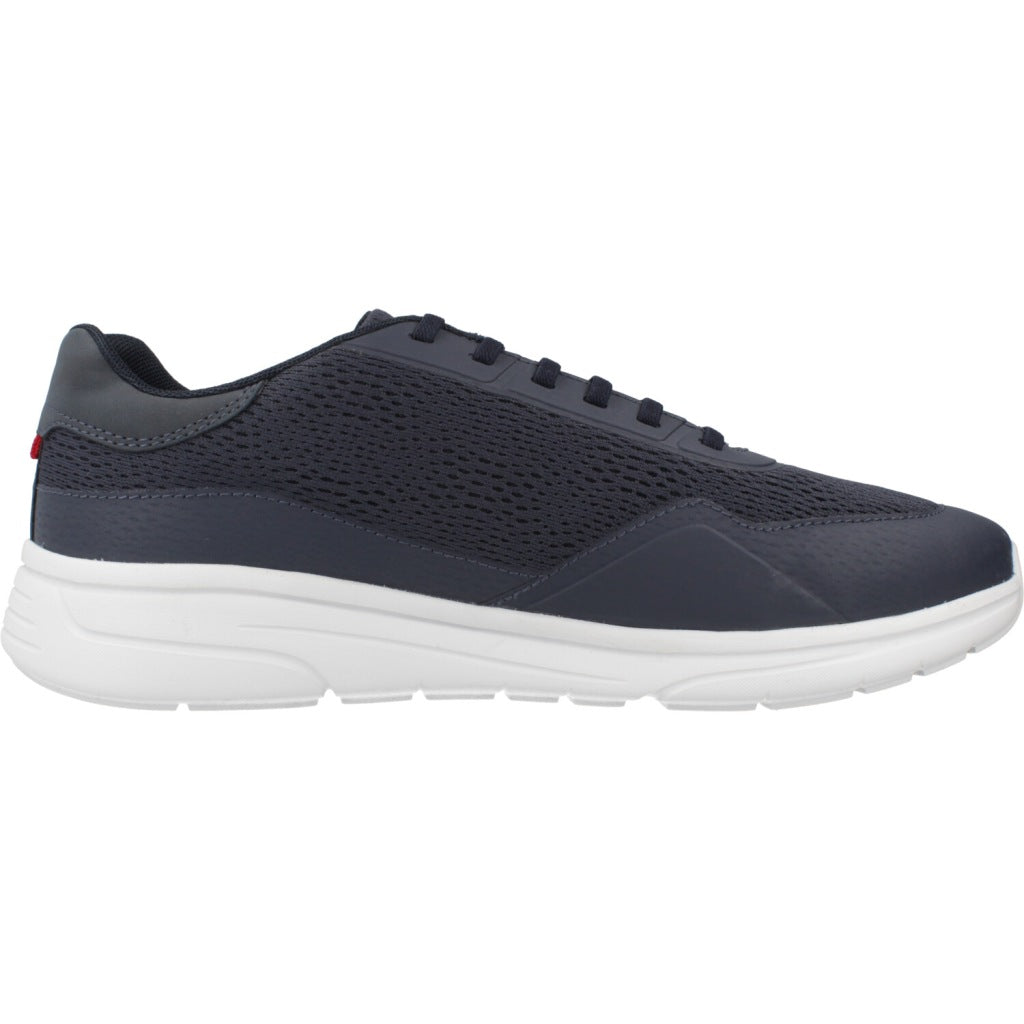 GEOX U KLAIVER en color AZUL (4)