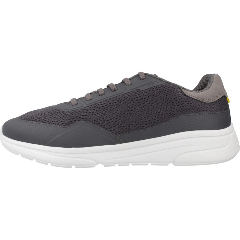 GEOX U KLAIVER en color GRIS (2)
