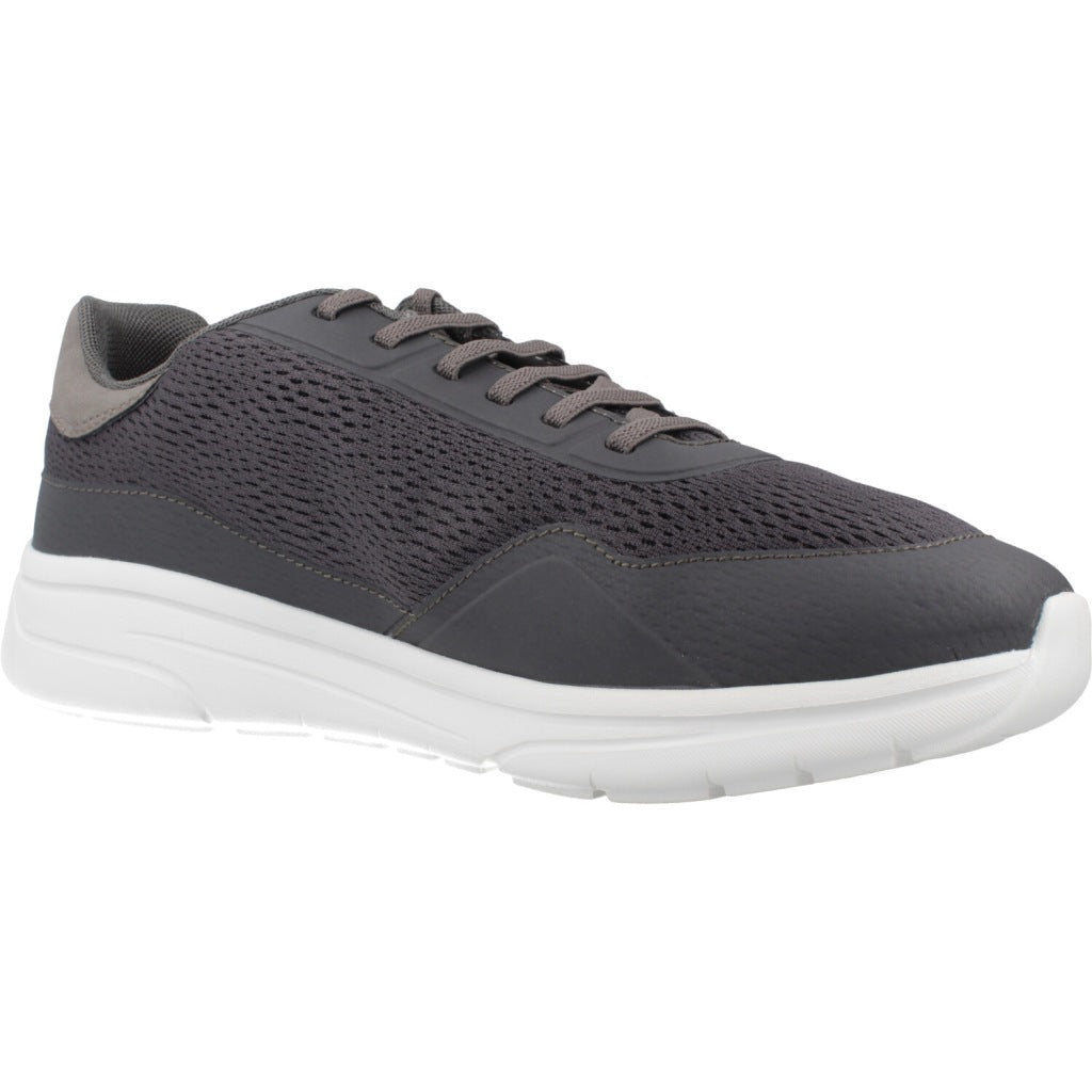 GEOX U KLAIVER en color GRIS (5)