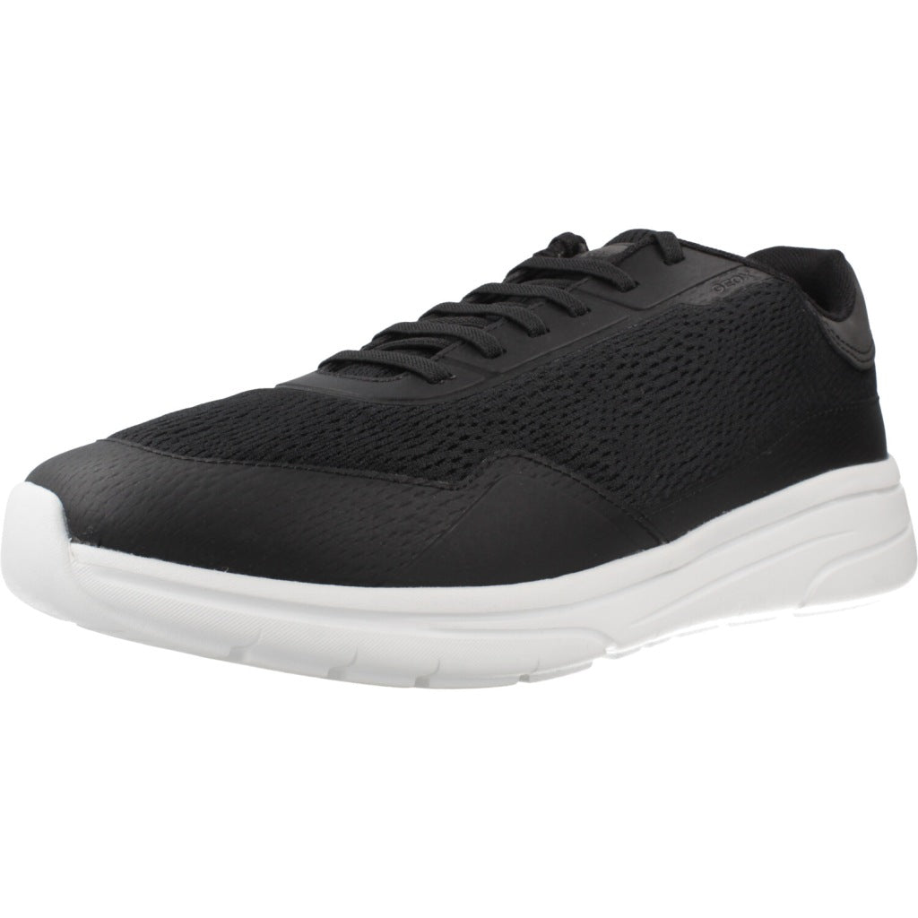 GEOX U KLAIVER en color NEGRO (1)