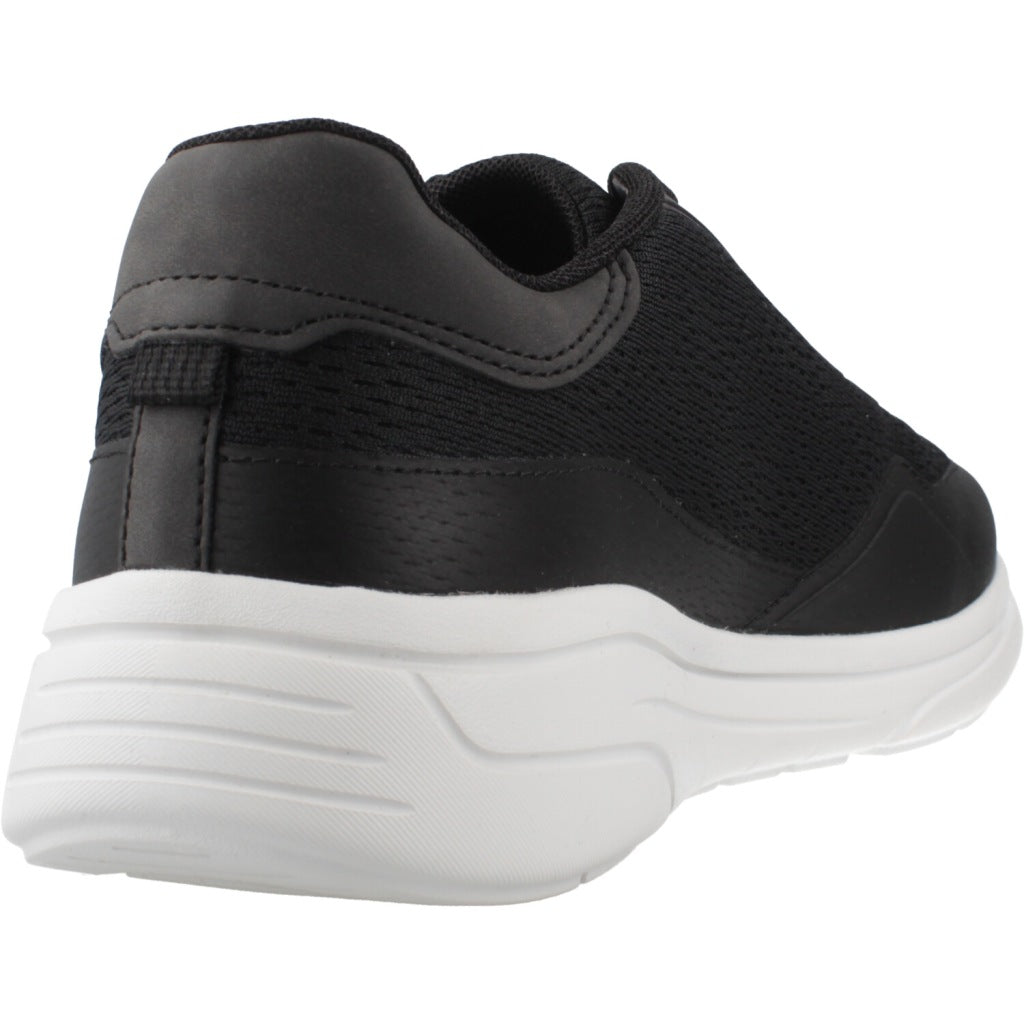 GEOX U KLAIVER en color NEGRO (3)