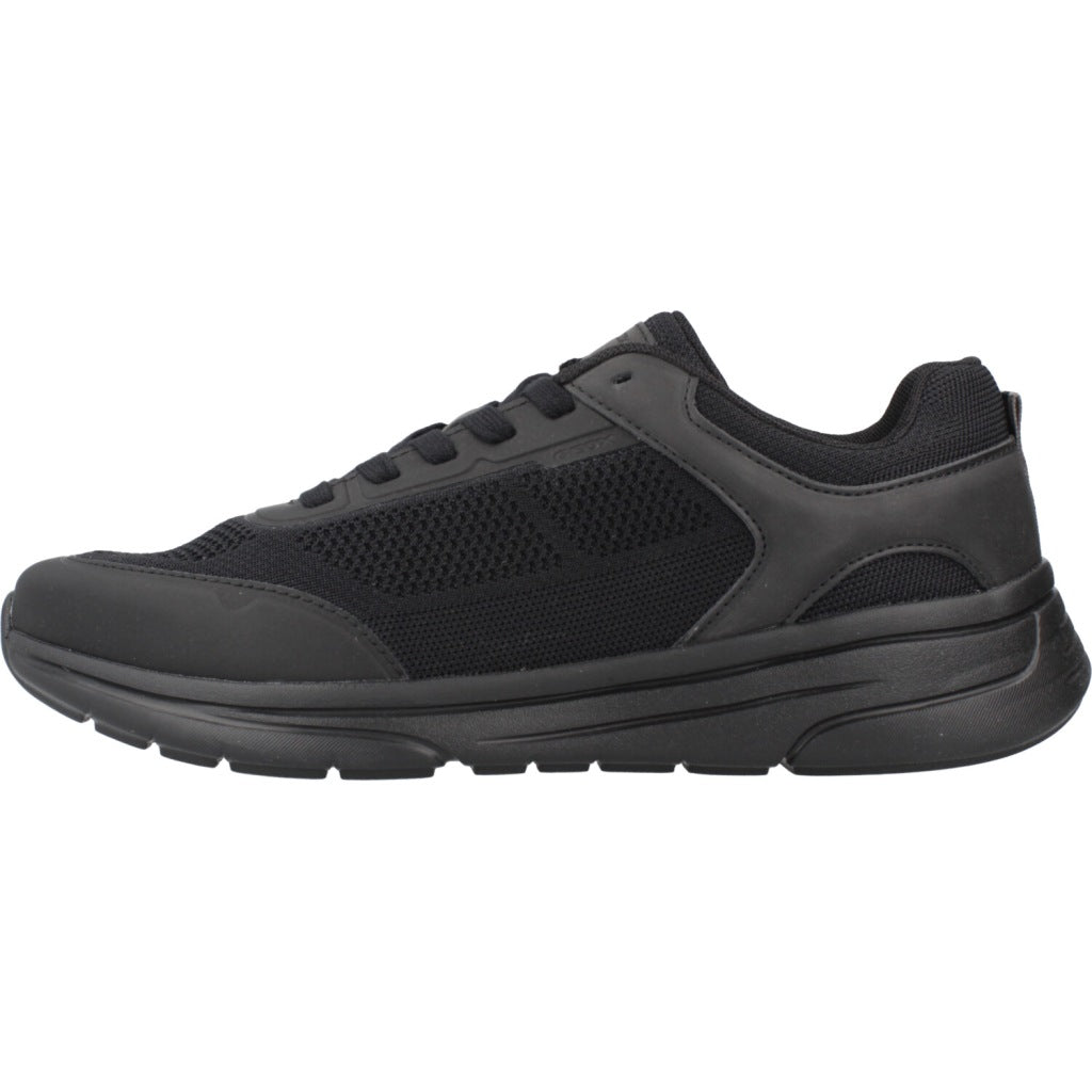 GEOX U KLAIVER en color NEGRO (2)