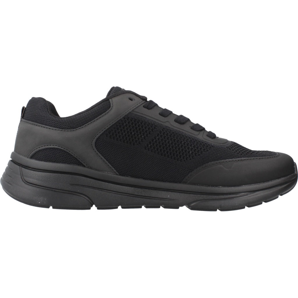 GEOX U KLAIVER en color NEGRO (4)