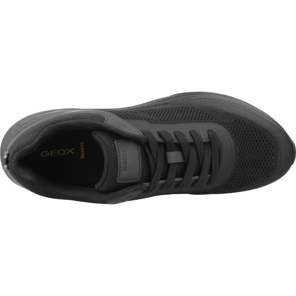 GEOX U KLAIVER en color NEGRO (7)