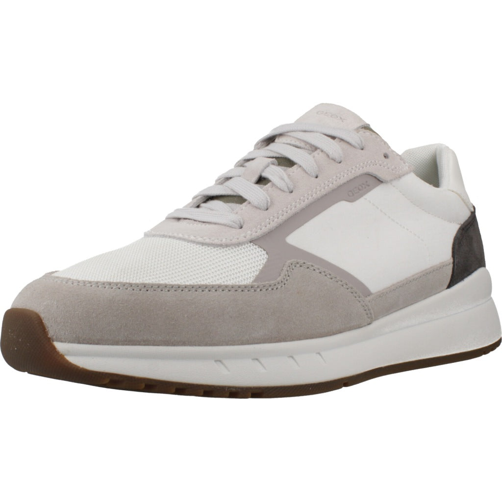 GEOX U BRANTHON en color GRIS (1)