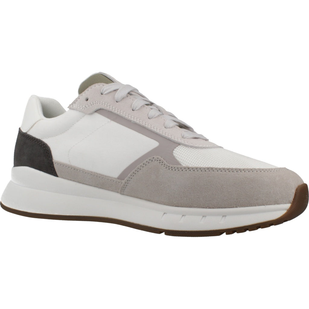 GEOX U BRANTHON en color GRIS (5)
