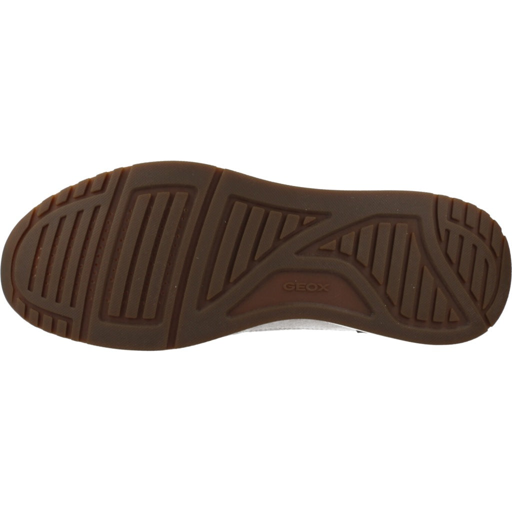 GEOX U BRANTHON en color GRIS (6)