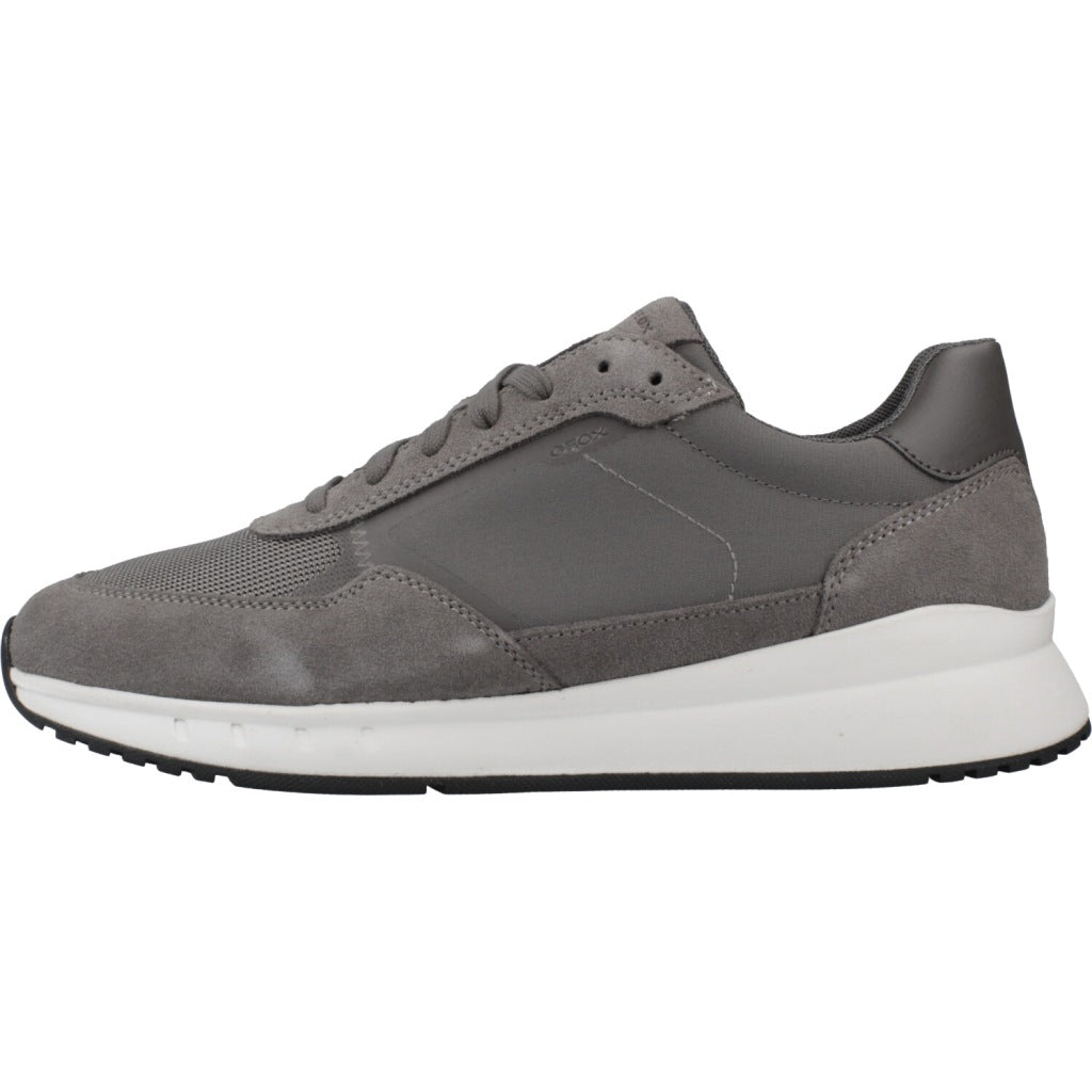 GEOX U BRANTHON en color GRIS (2)