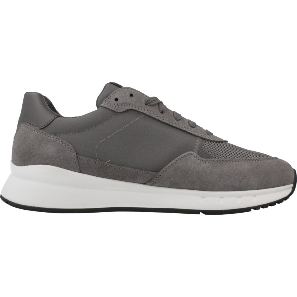 GEOX U BRANTHON en color GRIS (4)