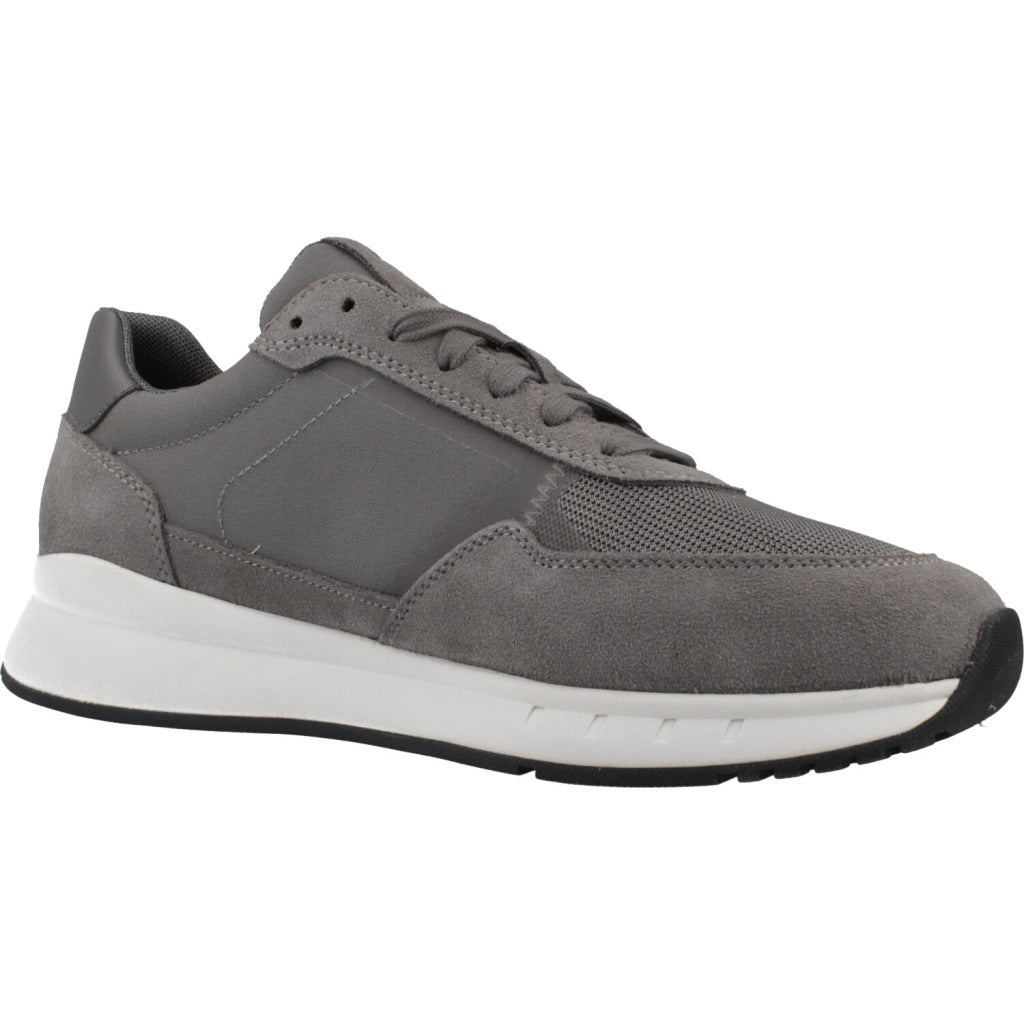 GEOX U BRANTHON en color GRIS (5)