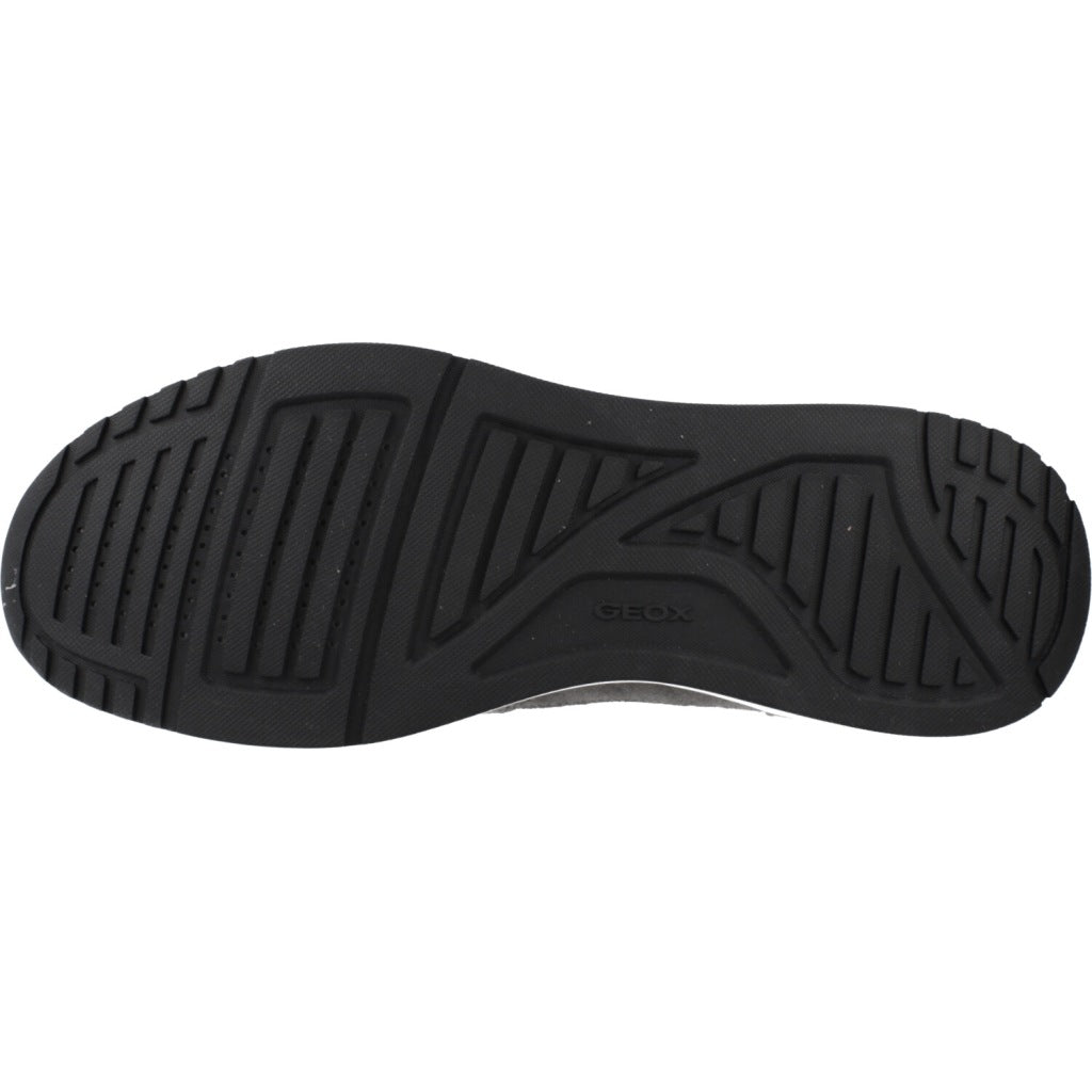 GEOX U BRANTHON en color GRIS (6)