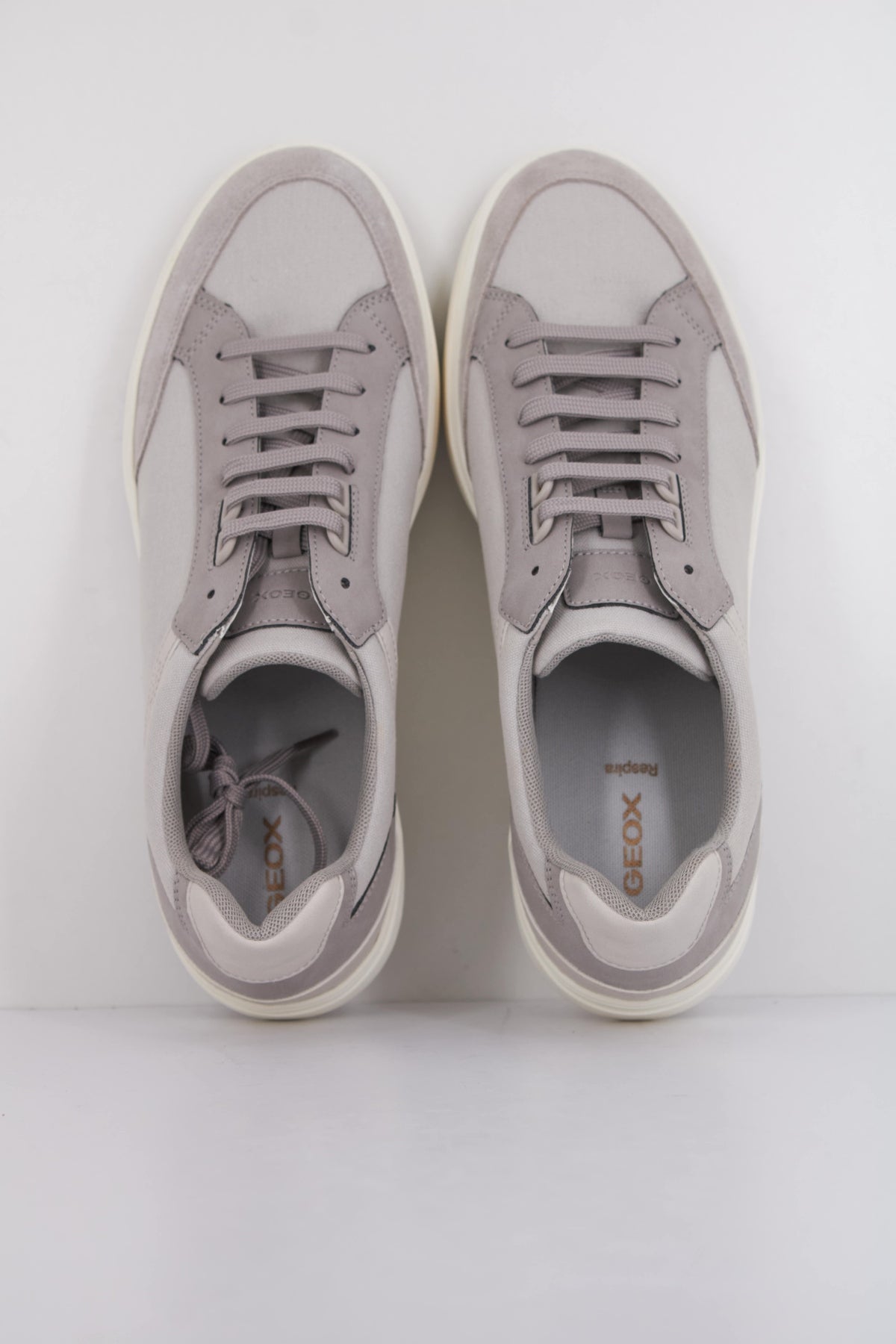 GEOX U BALTMOORE en color GRIS (3)