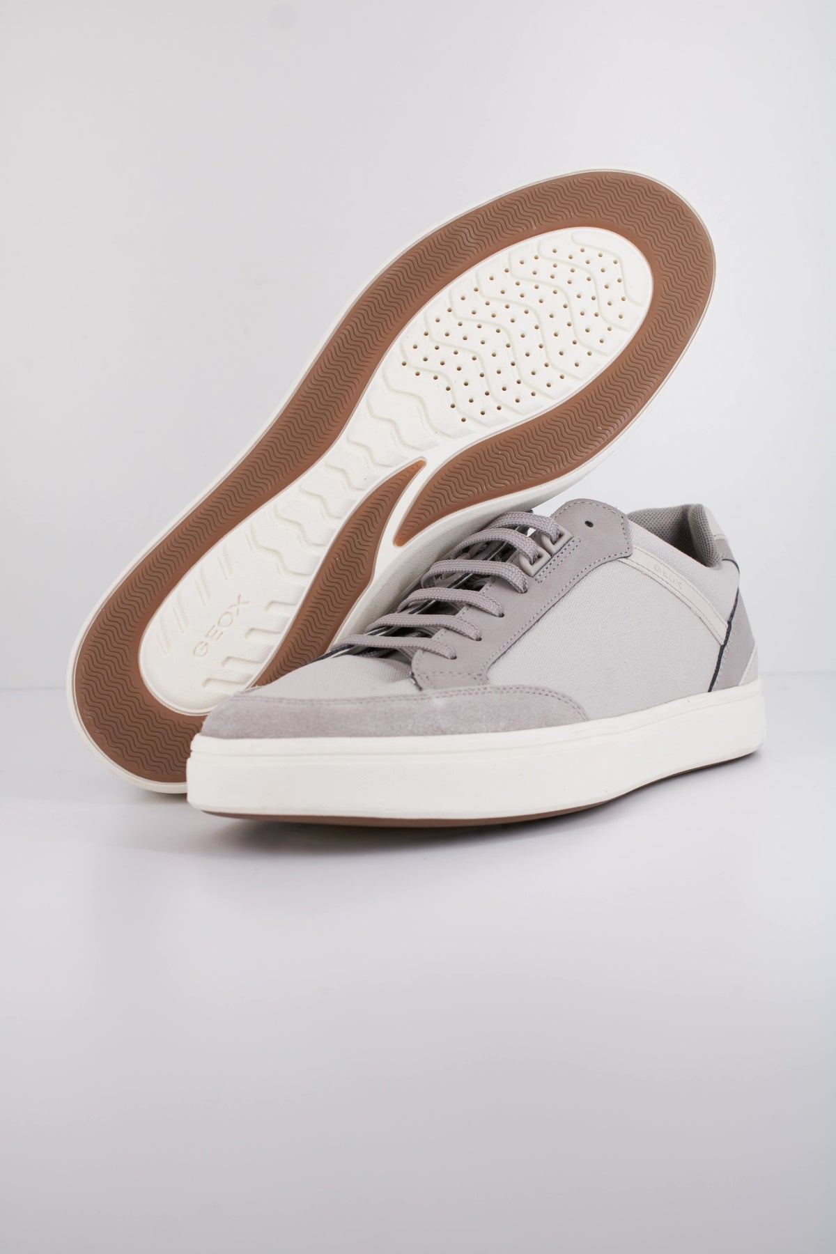 GEOX U BALTMOORE en color GRIS (5)