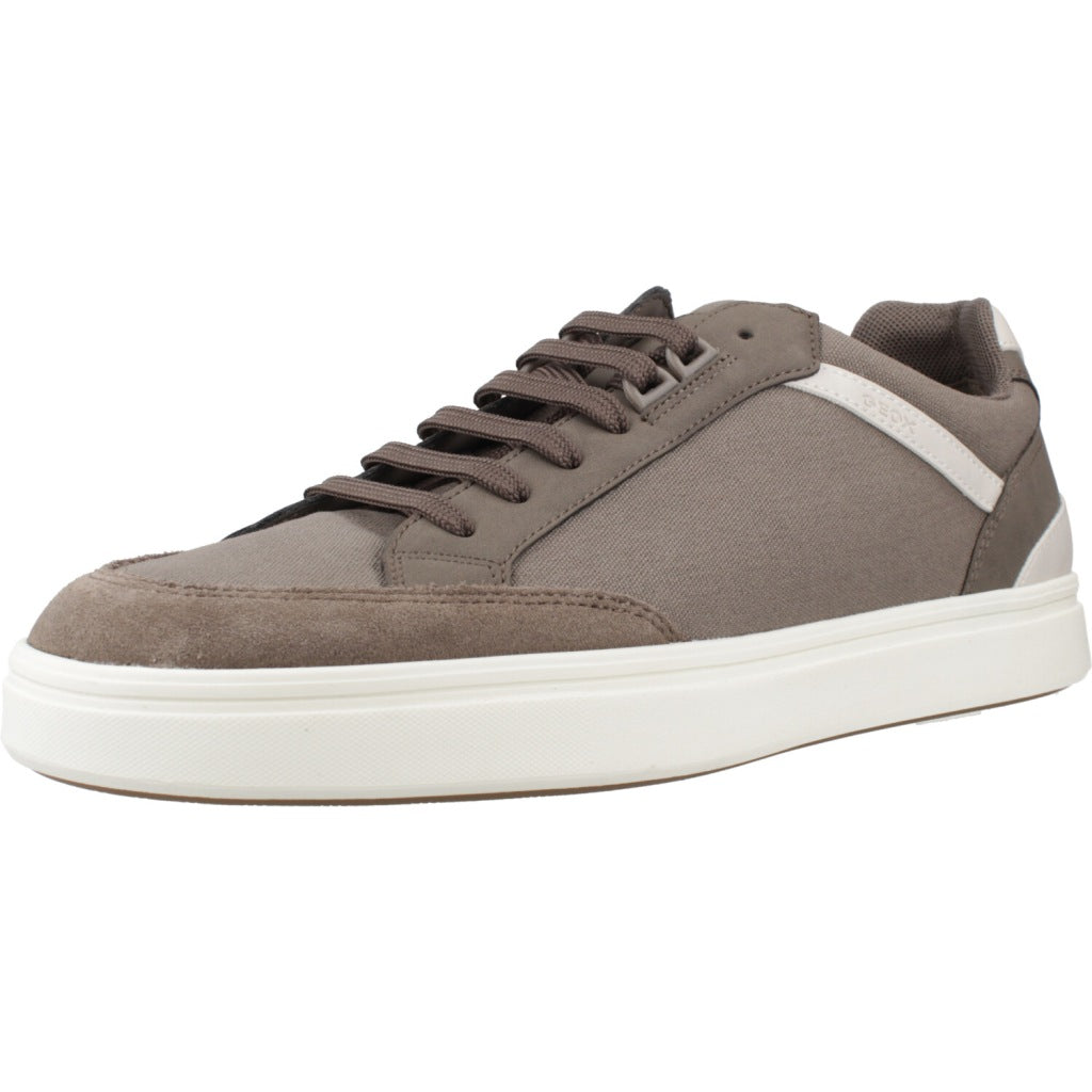 GEOX U BALTMOORE en color MARRON (1)